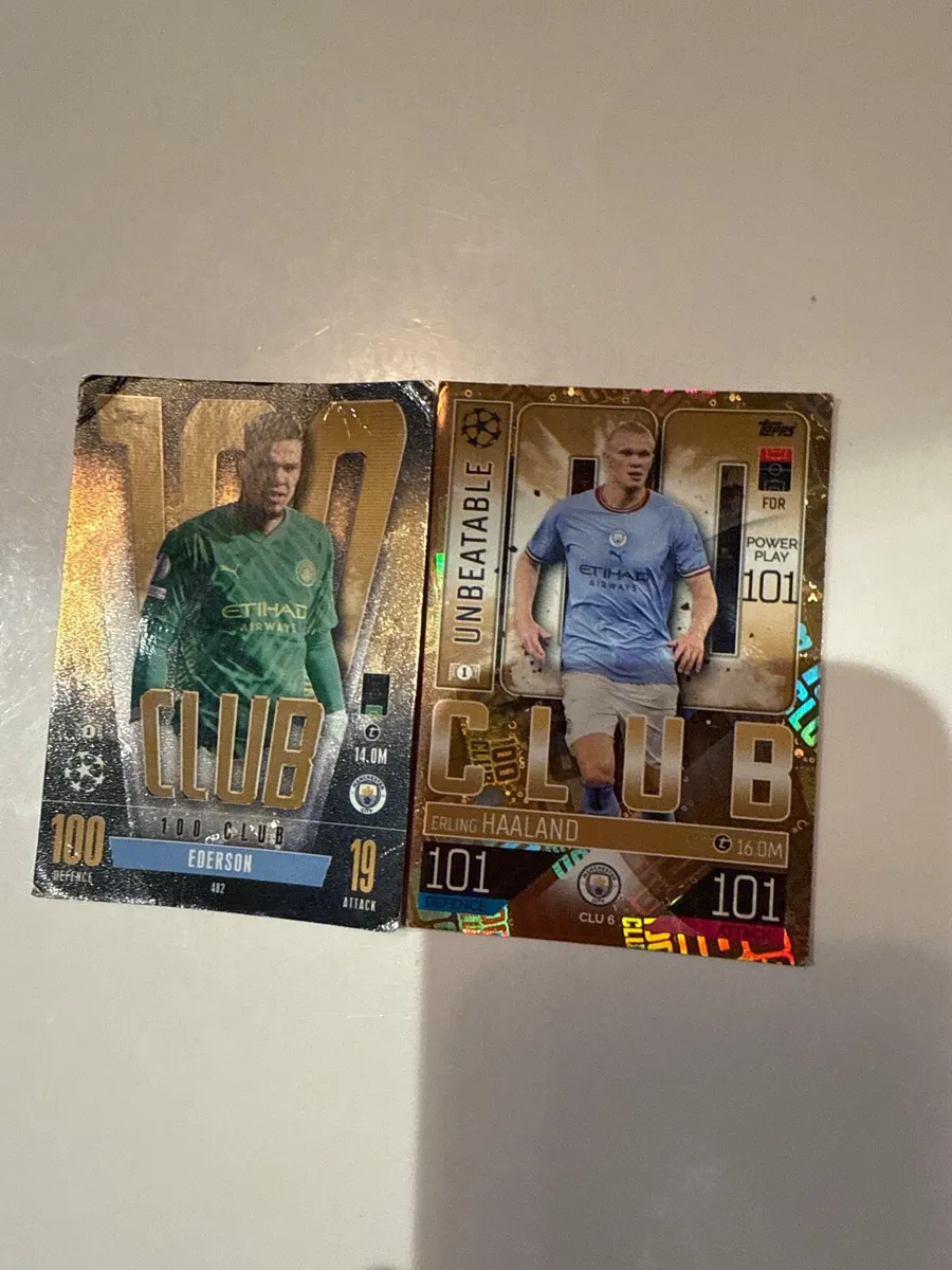 Match Attax