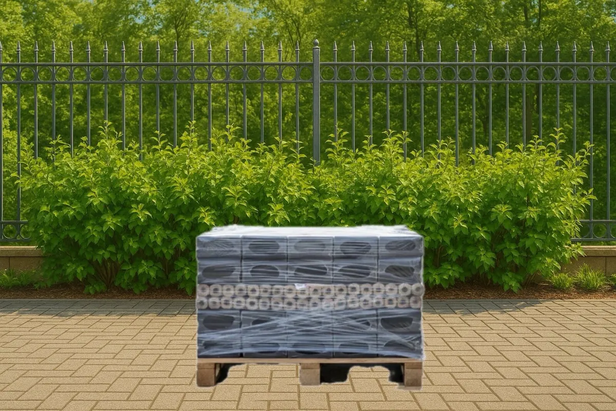 Wood Briquettes - Image 4