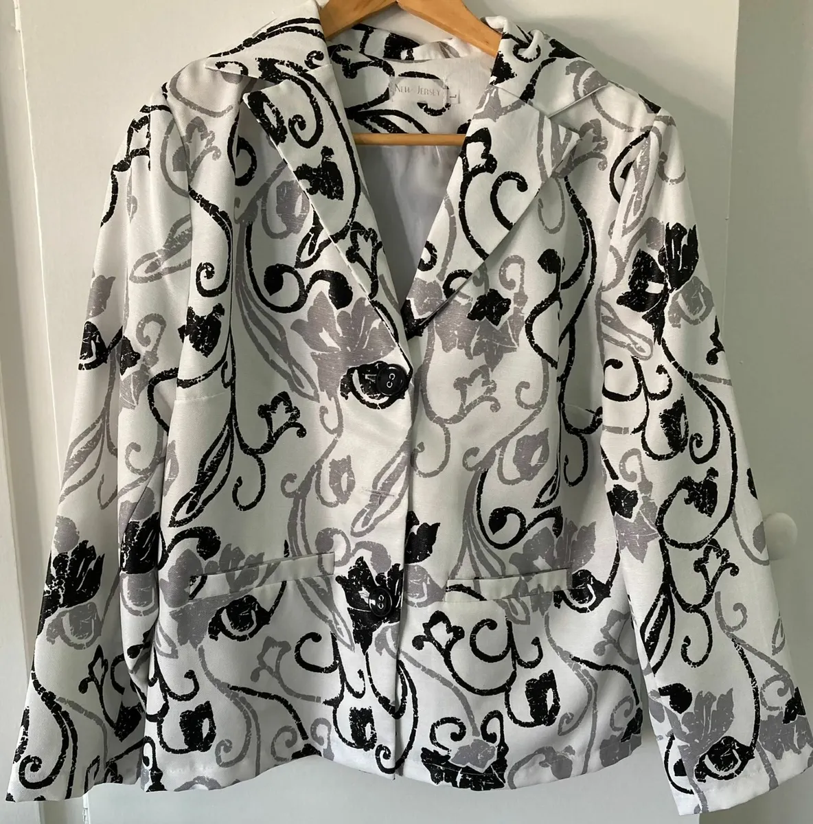 Ladies Jacket