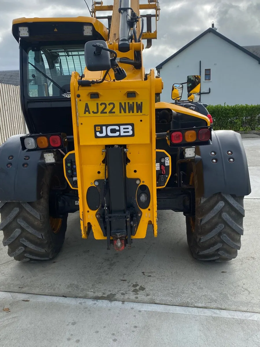 Jcb 536-95 - Image 3