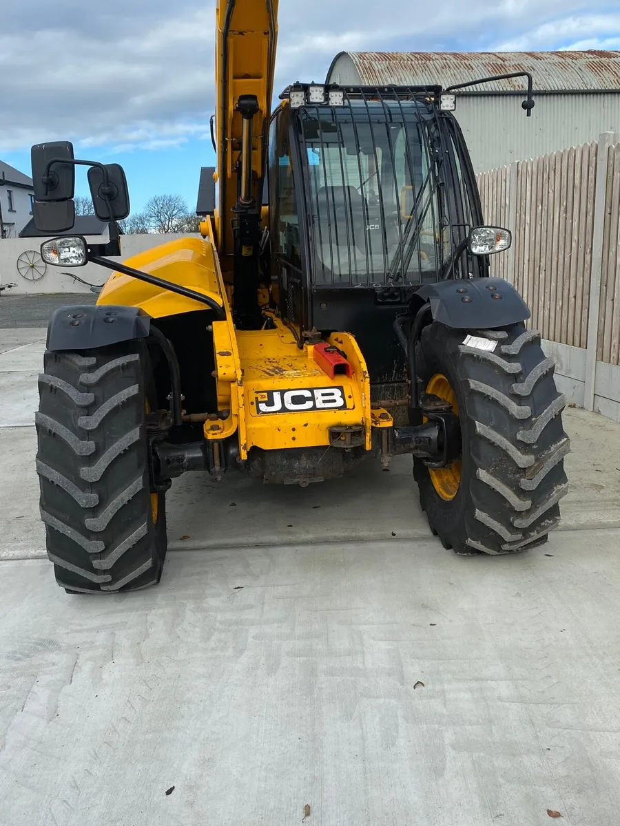 Jcb 536-95 - Image 4