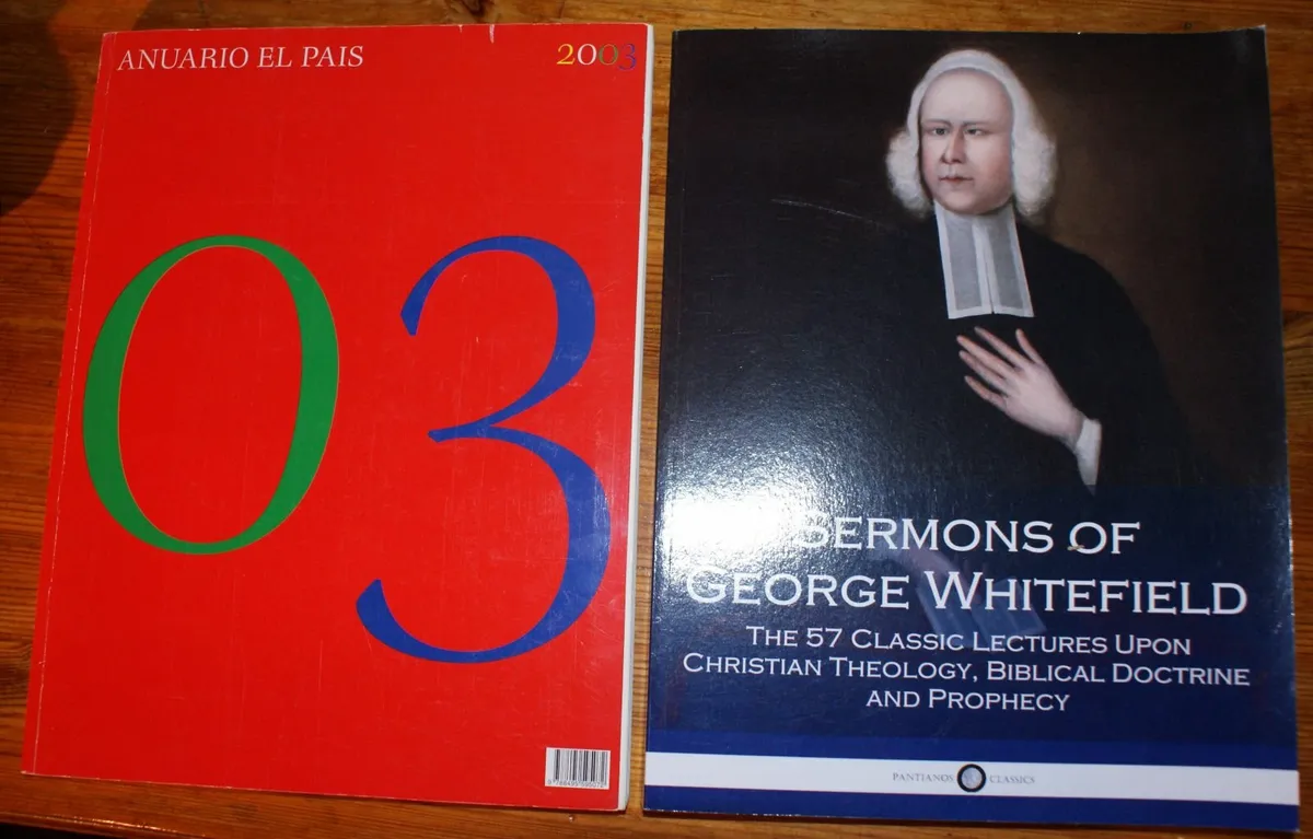 Bargain Book Box - Image 3