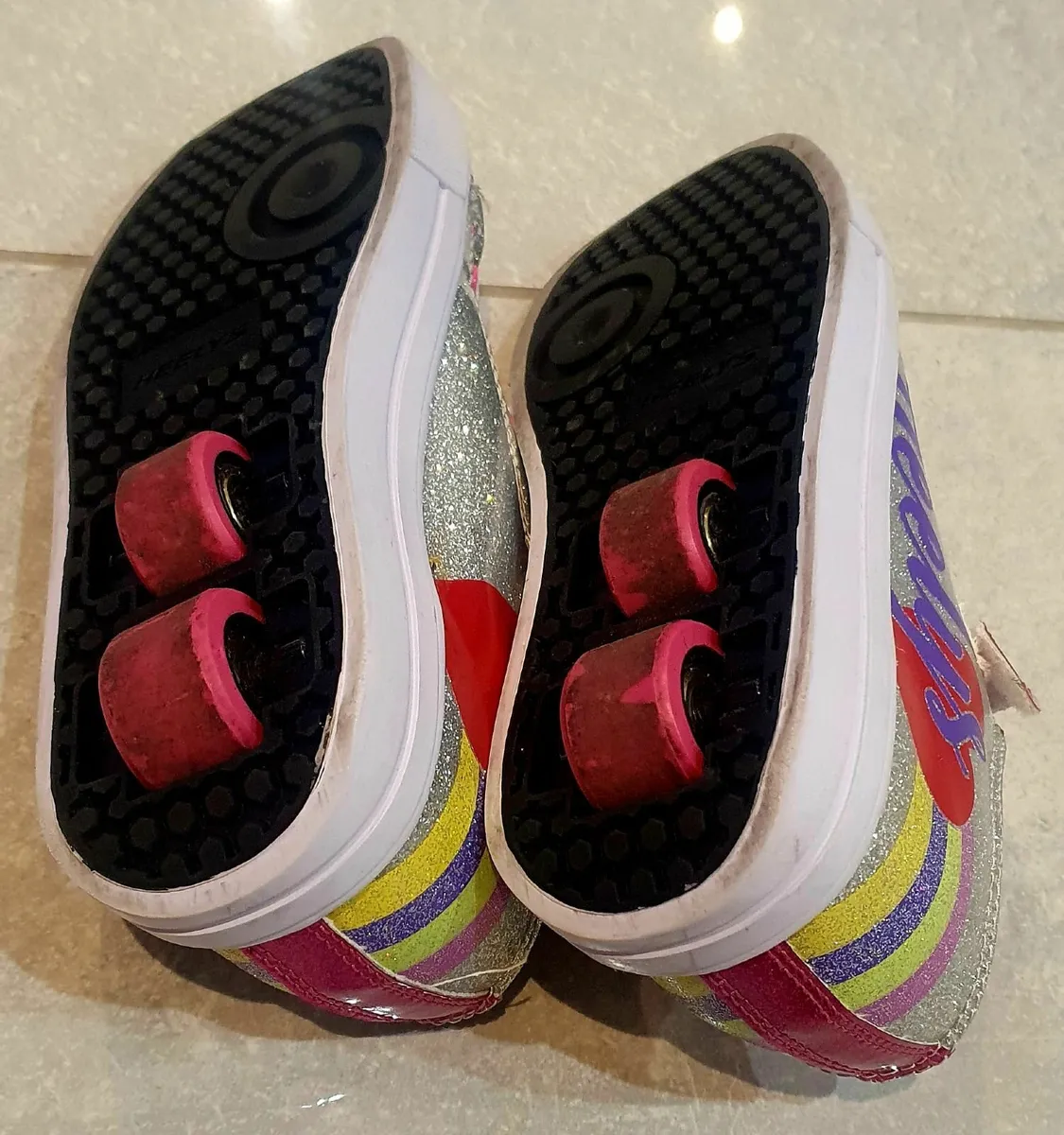 Heelys size 13 - Image 3