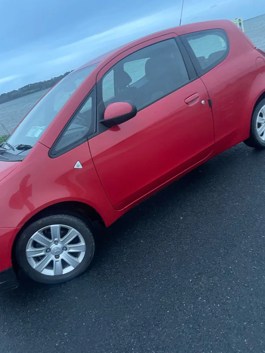 mitsubishi colt 2010 - Image 3