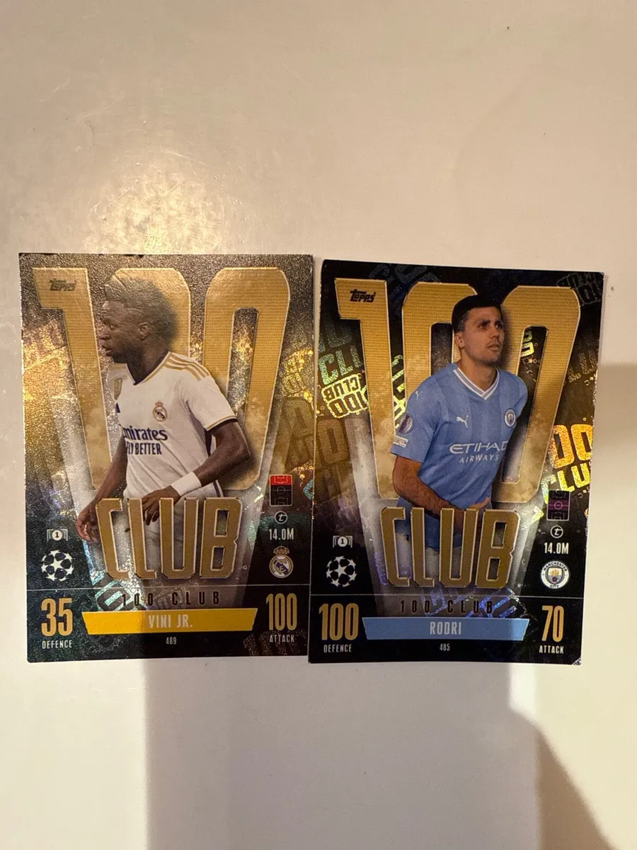 Match Attax