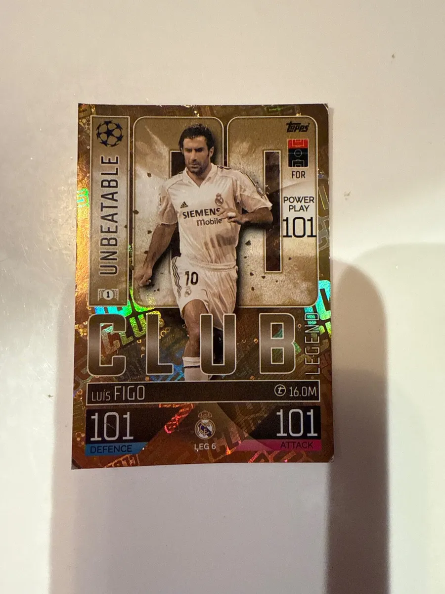 Match Attax