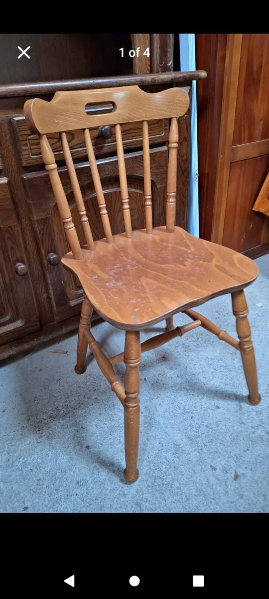 Chairs - Image 1
