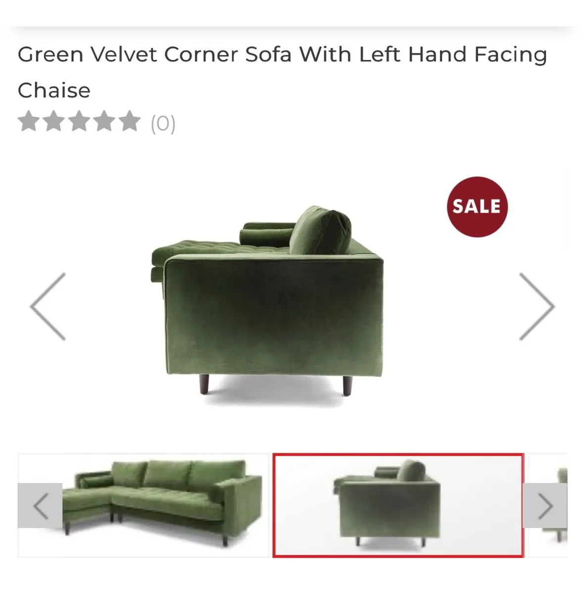 Sofa - Image 2