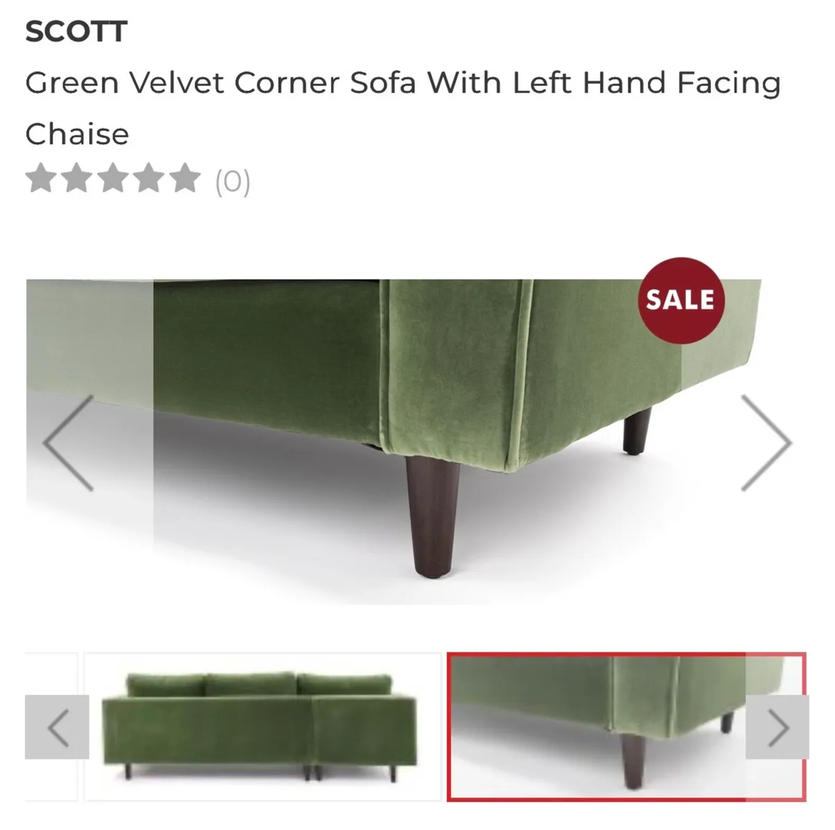 Sofa - Image 3