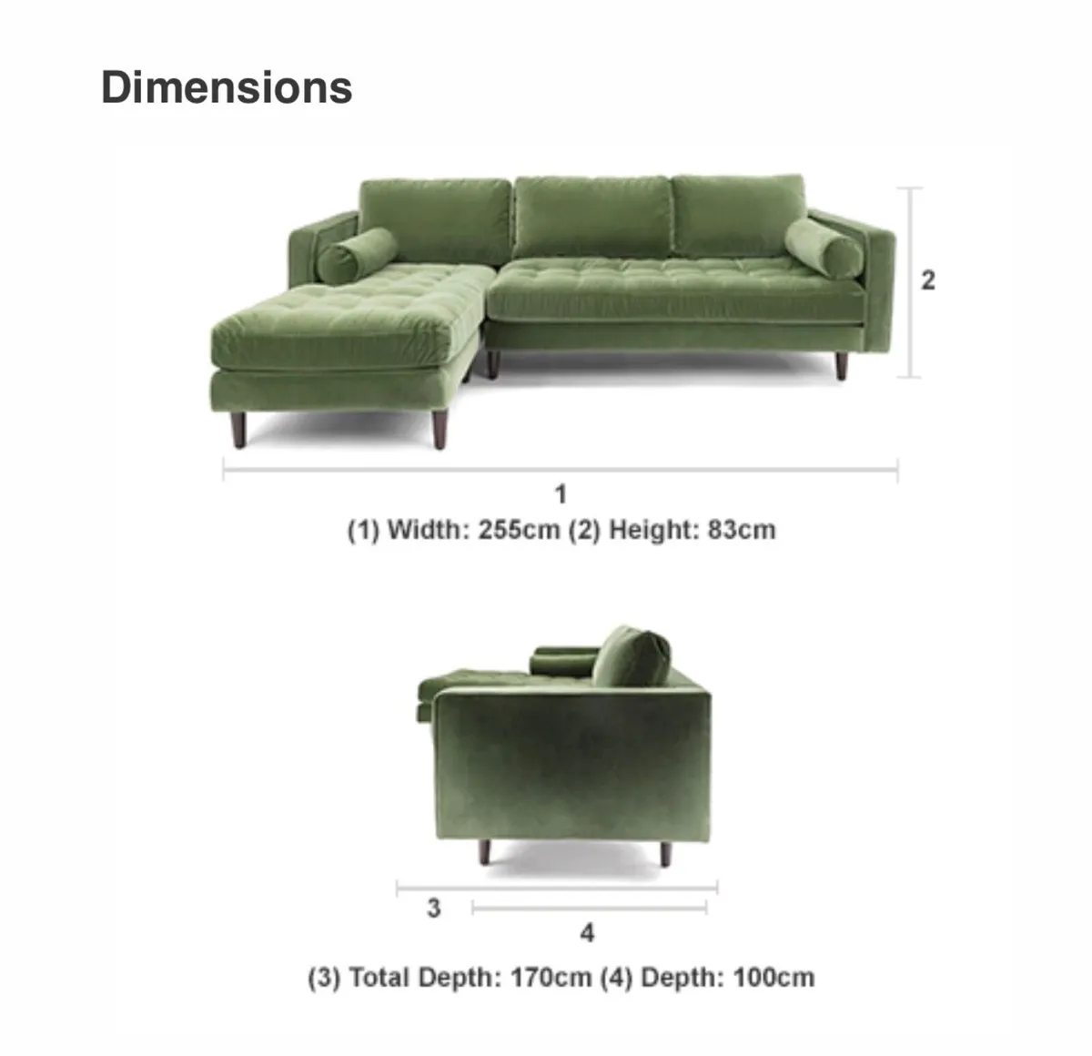 Sofa - Image 4