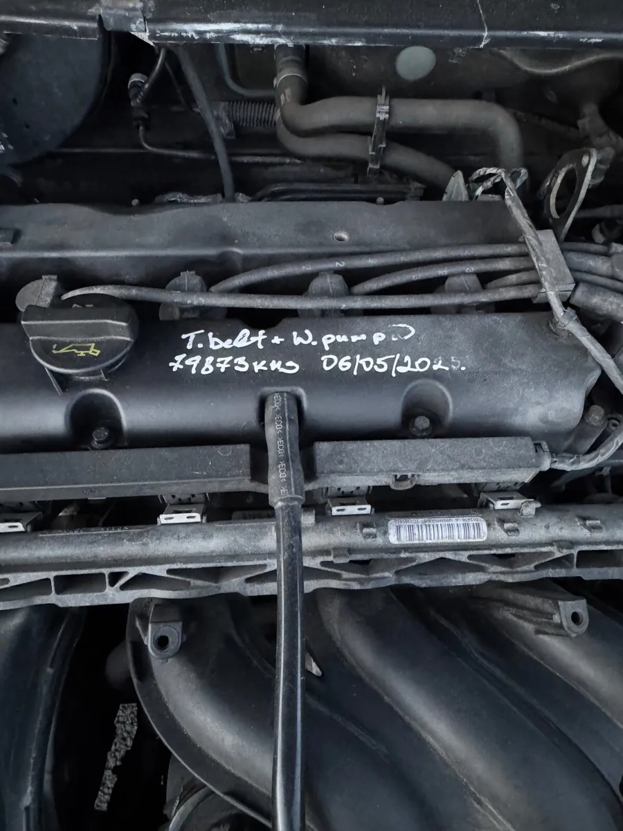 Ford Focus 2008 - Image 4