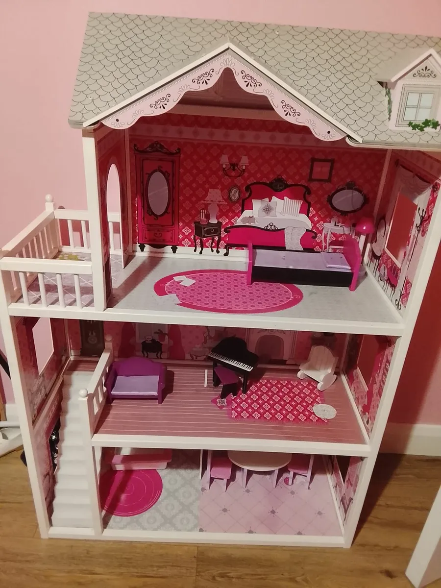 Dolls house - Image 2