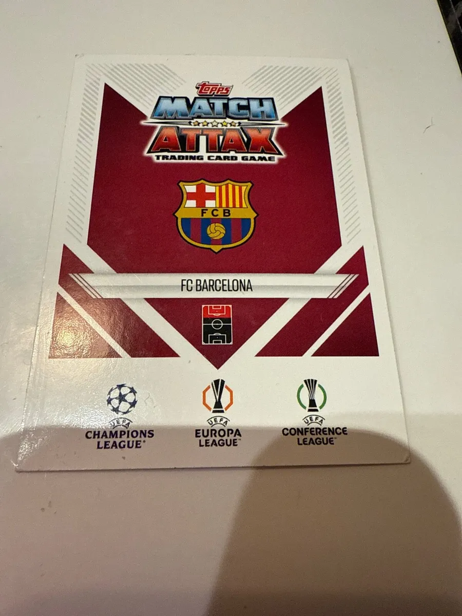 Match Attax - Image 2