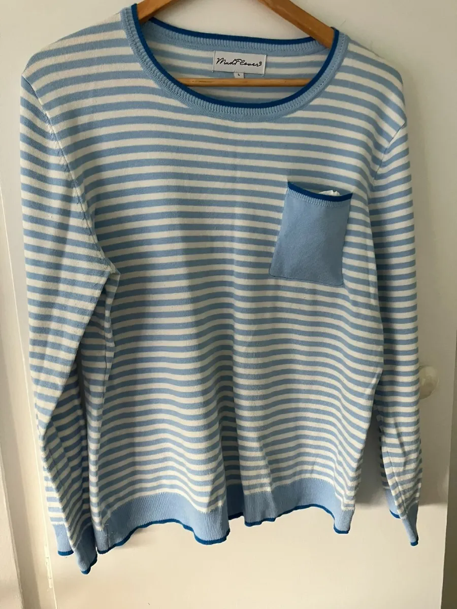 Ladies Jumper - Image 1