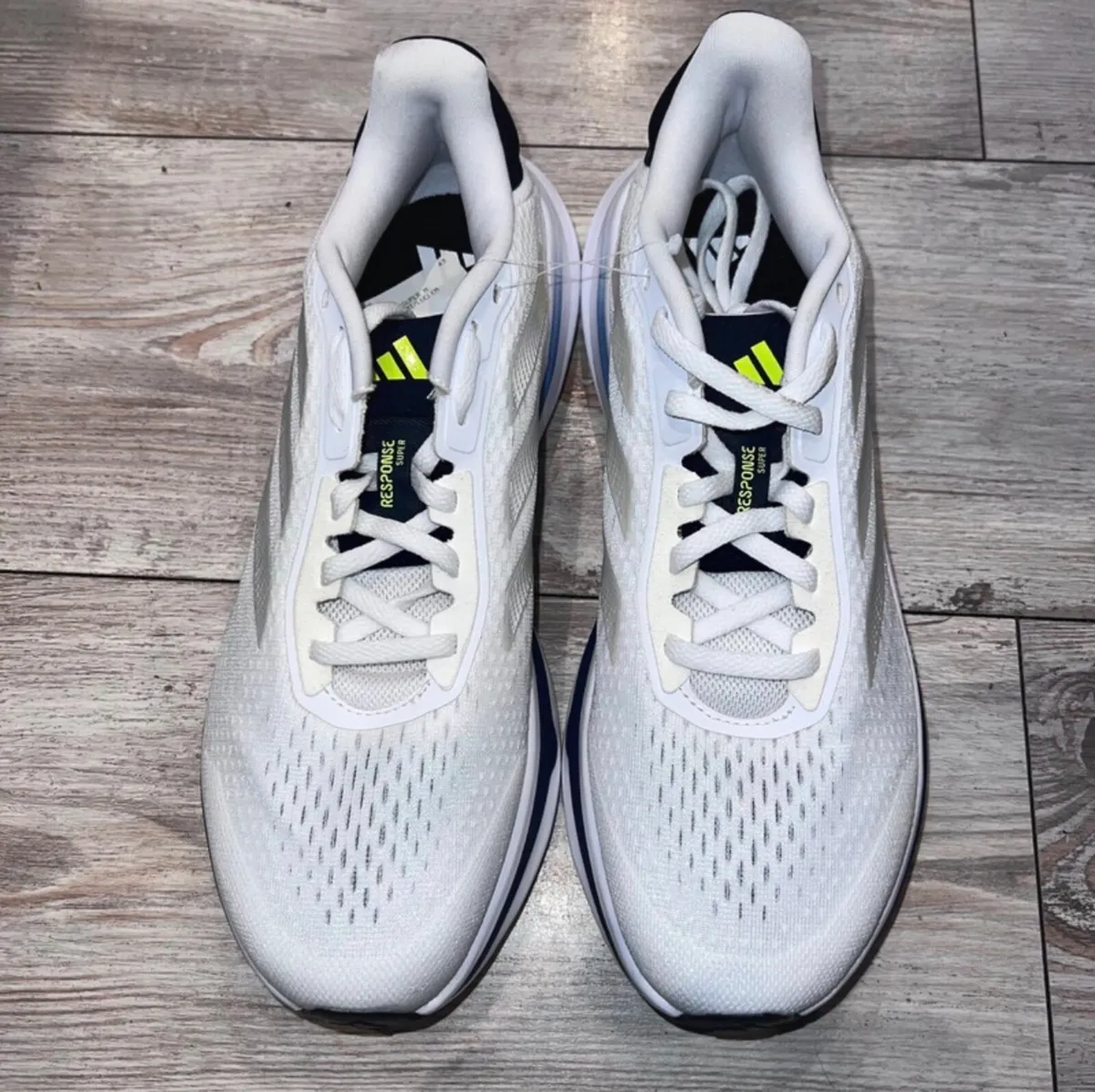 Adidas Runners - Image 1
