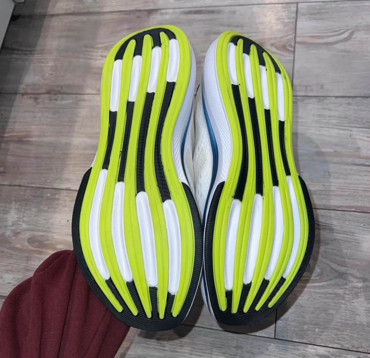 Adidas Runners - Image 3