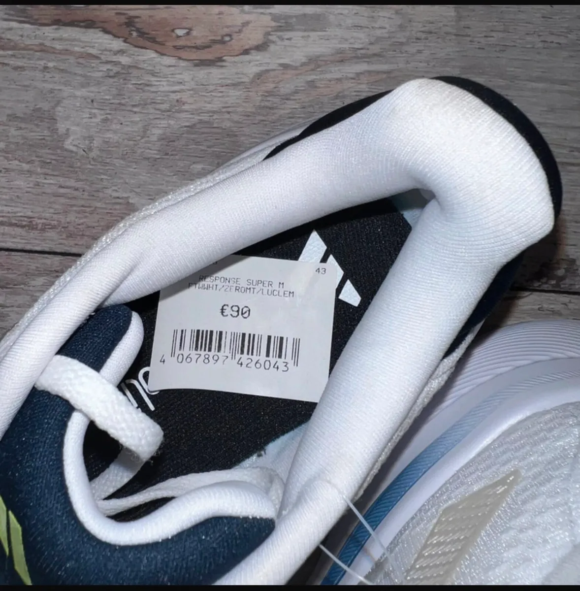 Adidas Runners - Image 4