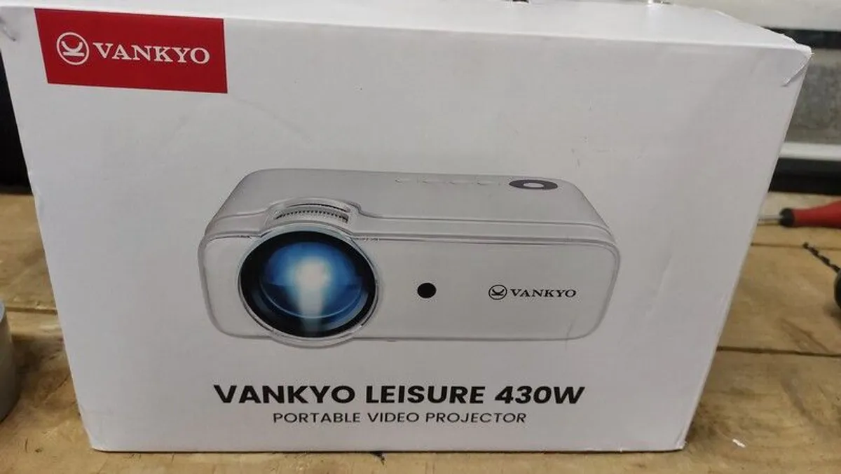 projector