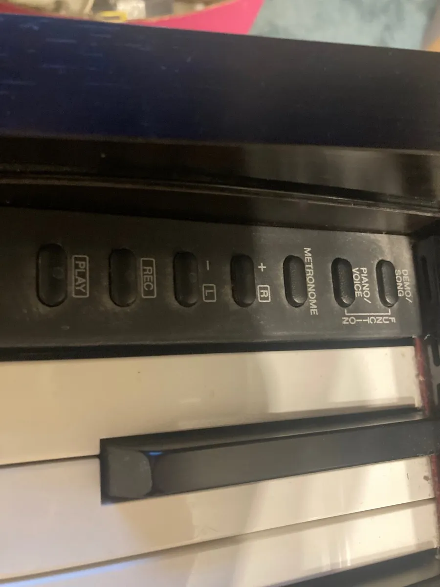 Yamaha Digital  Piano Auris YDP 142 - Image 1