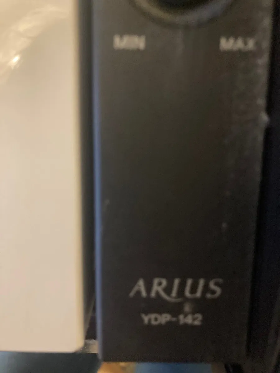 Yamaha Digital  Piano Auris YDP 142 - Image 2