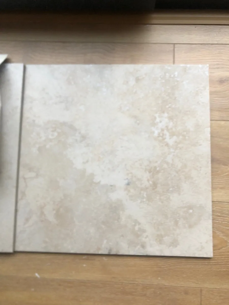 Porcelain Floor Tiles - Image 2