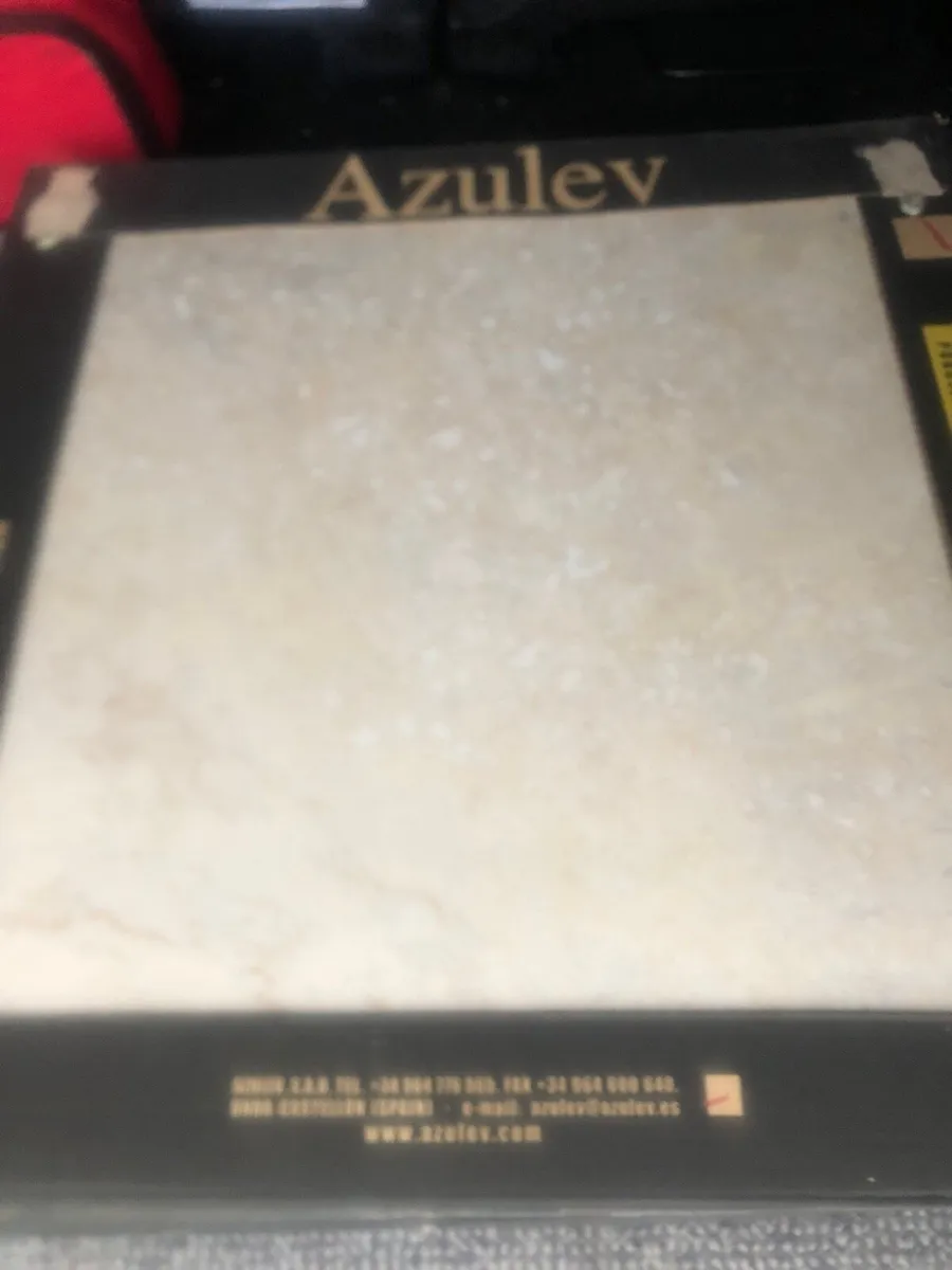 Porcelain Floor Tiles - Image 3