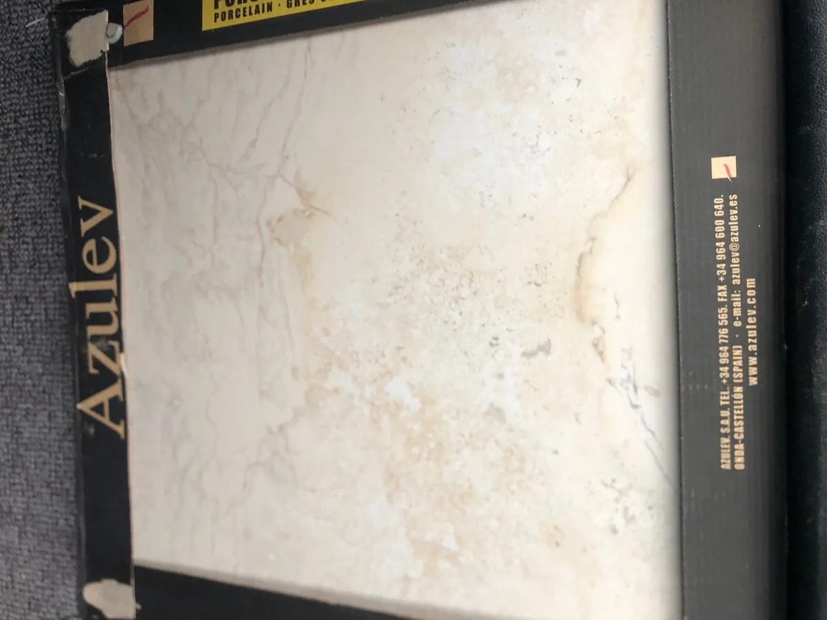 Porcelain Floor Tiles - Image 4