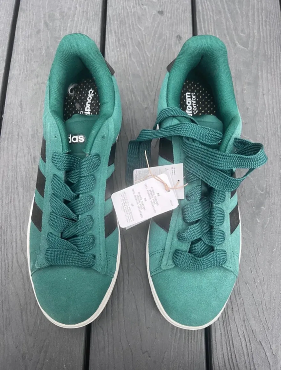 Adidas Runners - Image 1