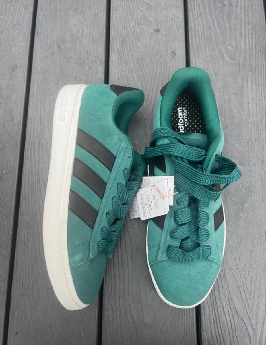 Adidas Runners - Image 2
