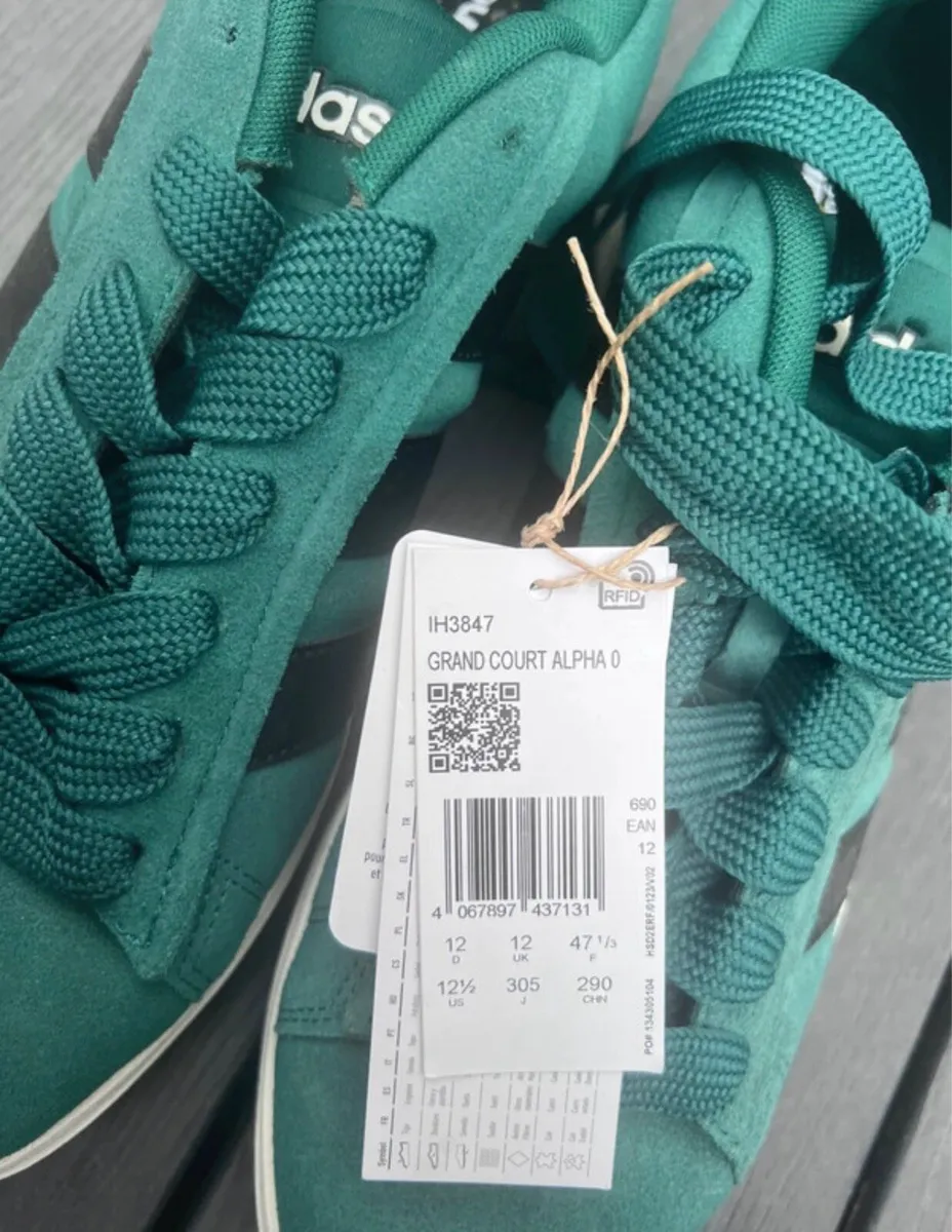 Adidas Runners - Image 4