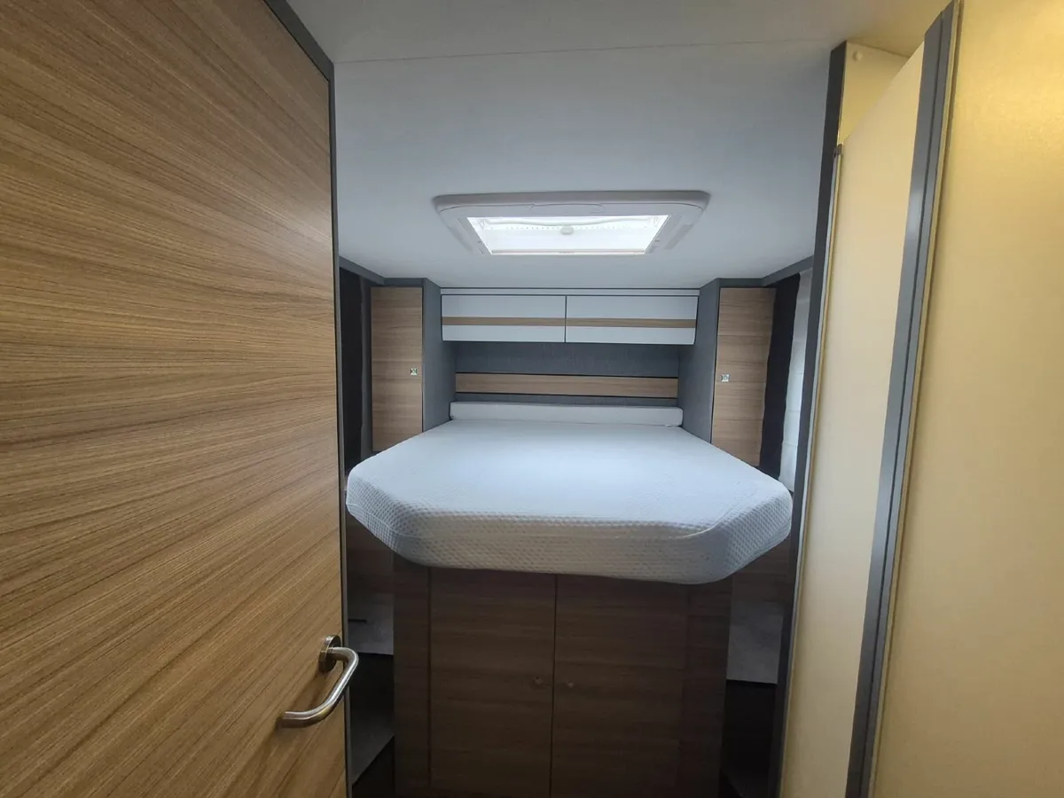 Citroen dethleffs 5berth 2021 - Image 1