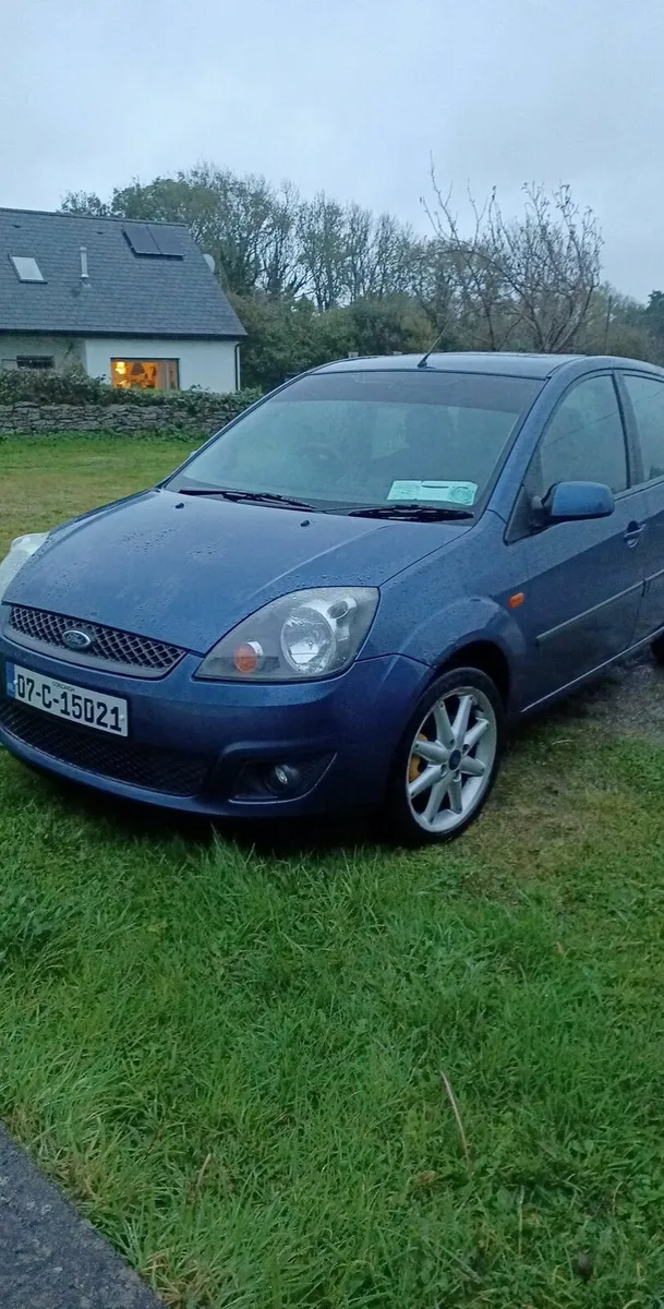 Ford Fiesta - Image 2
