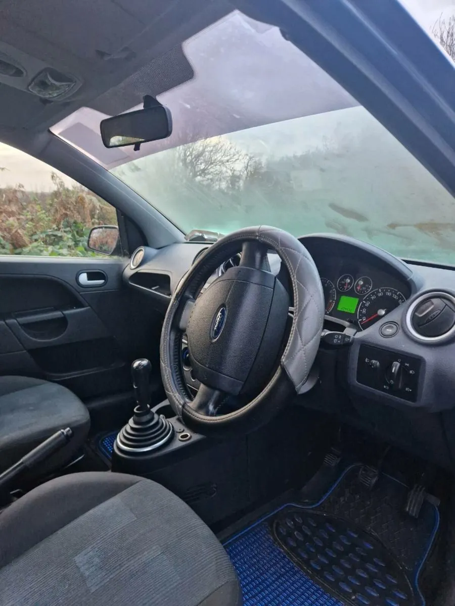 Ford Fiesta - Image 3