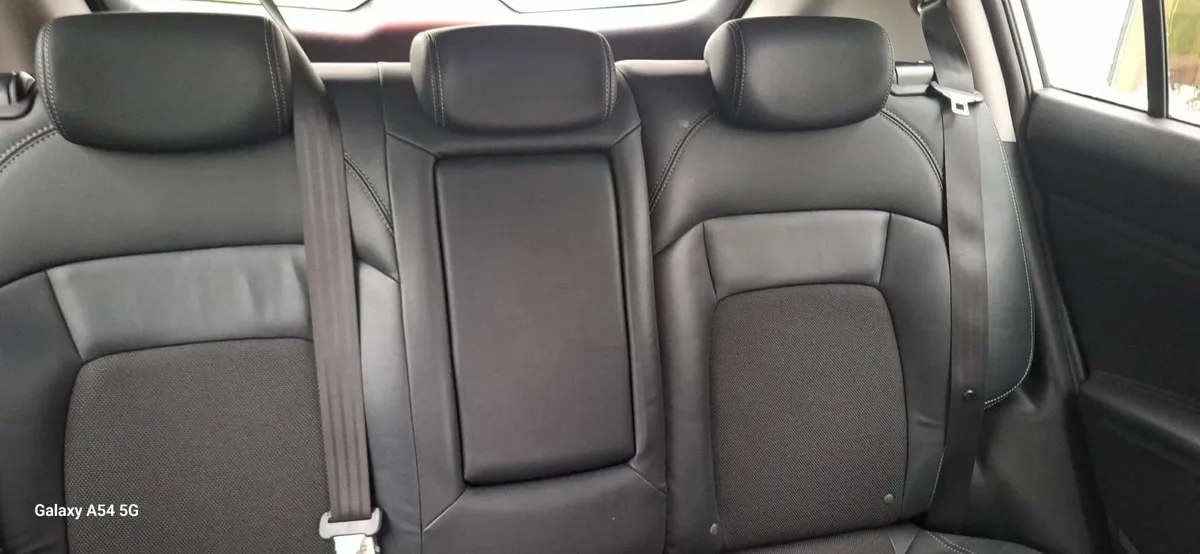 Kia Sportage 2014 - Image 2