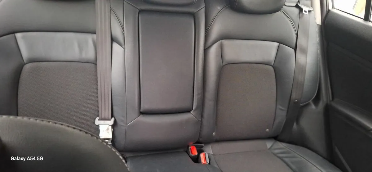 Kia Sportage 2014 - Image 4