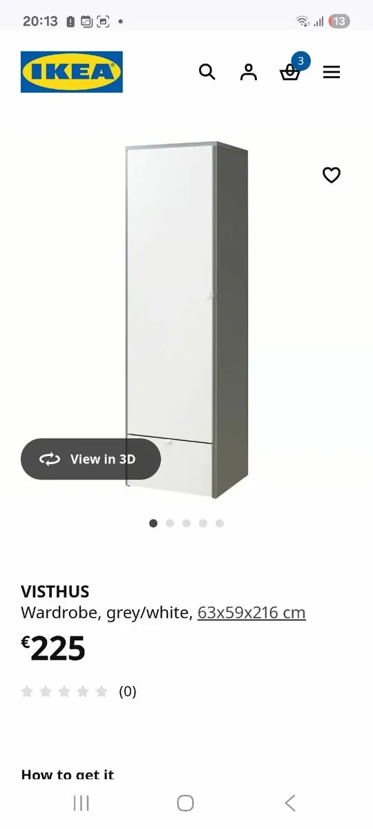 Wardrobe - Image 3