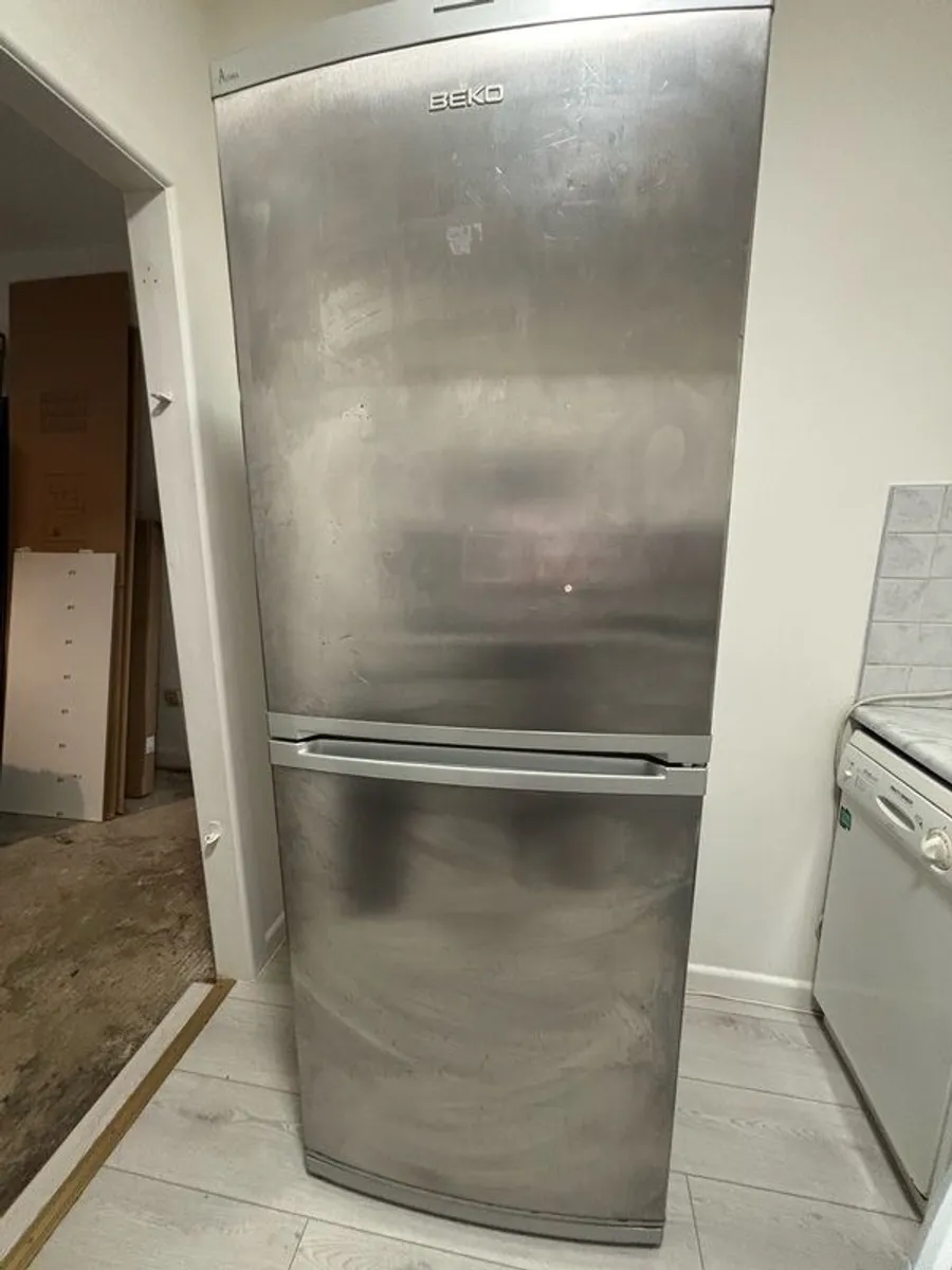 Fridge - Image 1