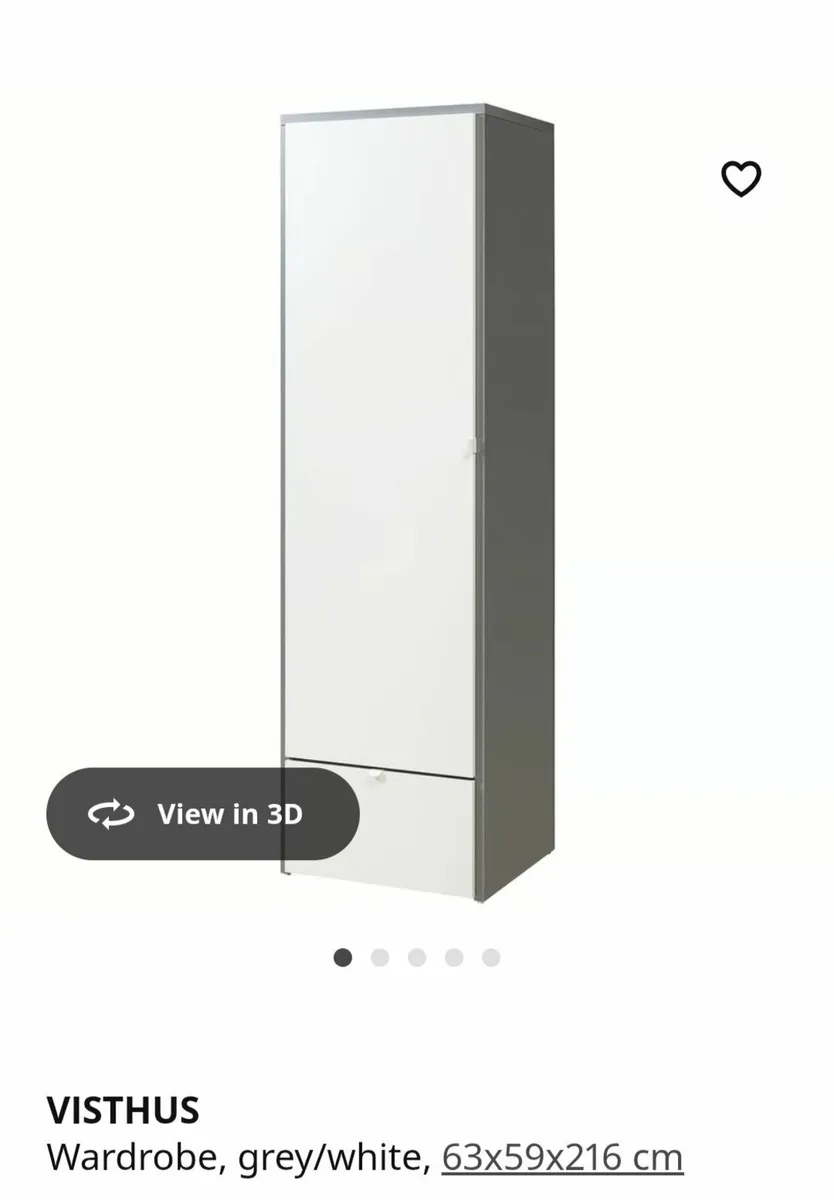 Wardrobe - Image 4