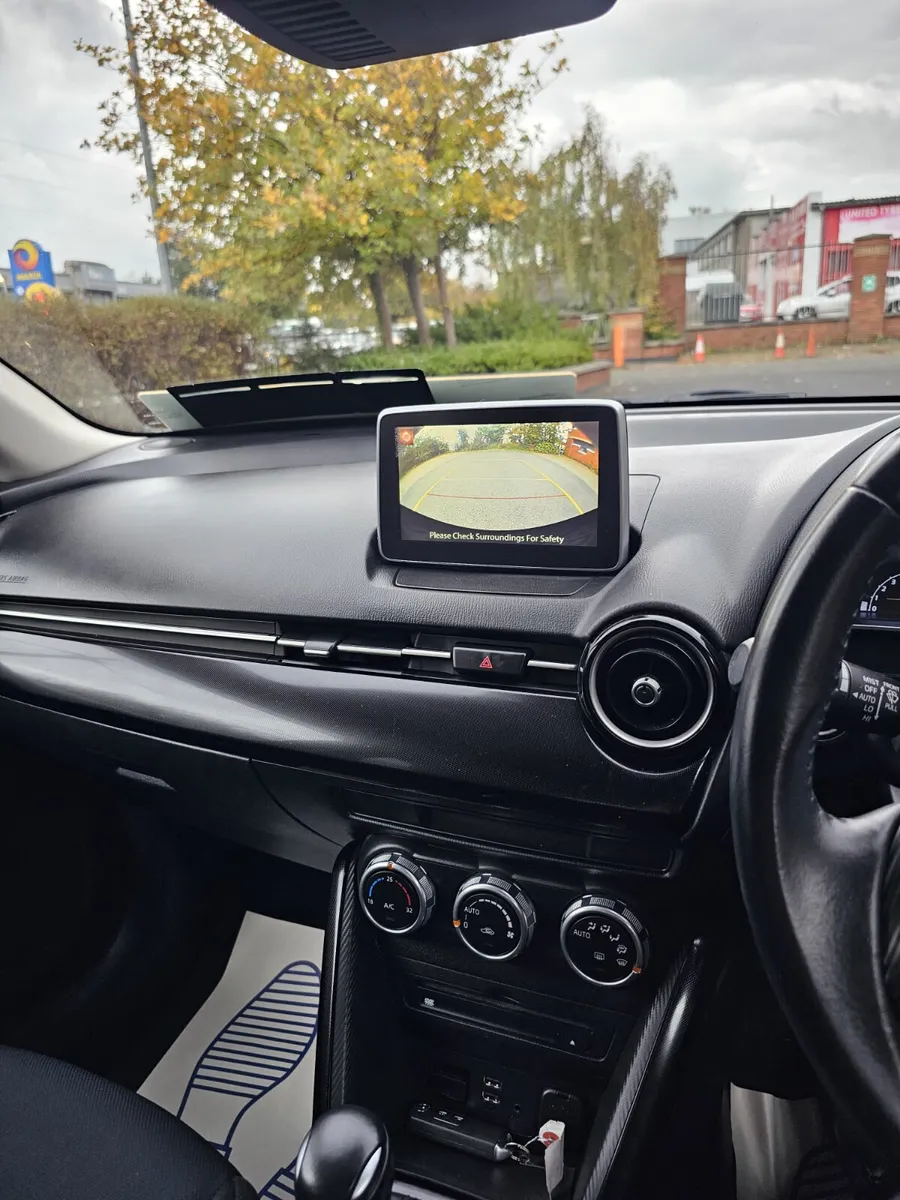 Mazda Demio 2015 Automatic - Image 2