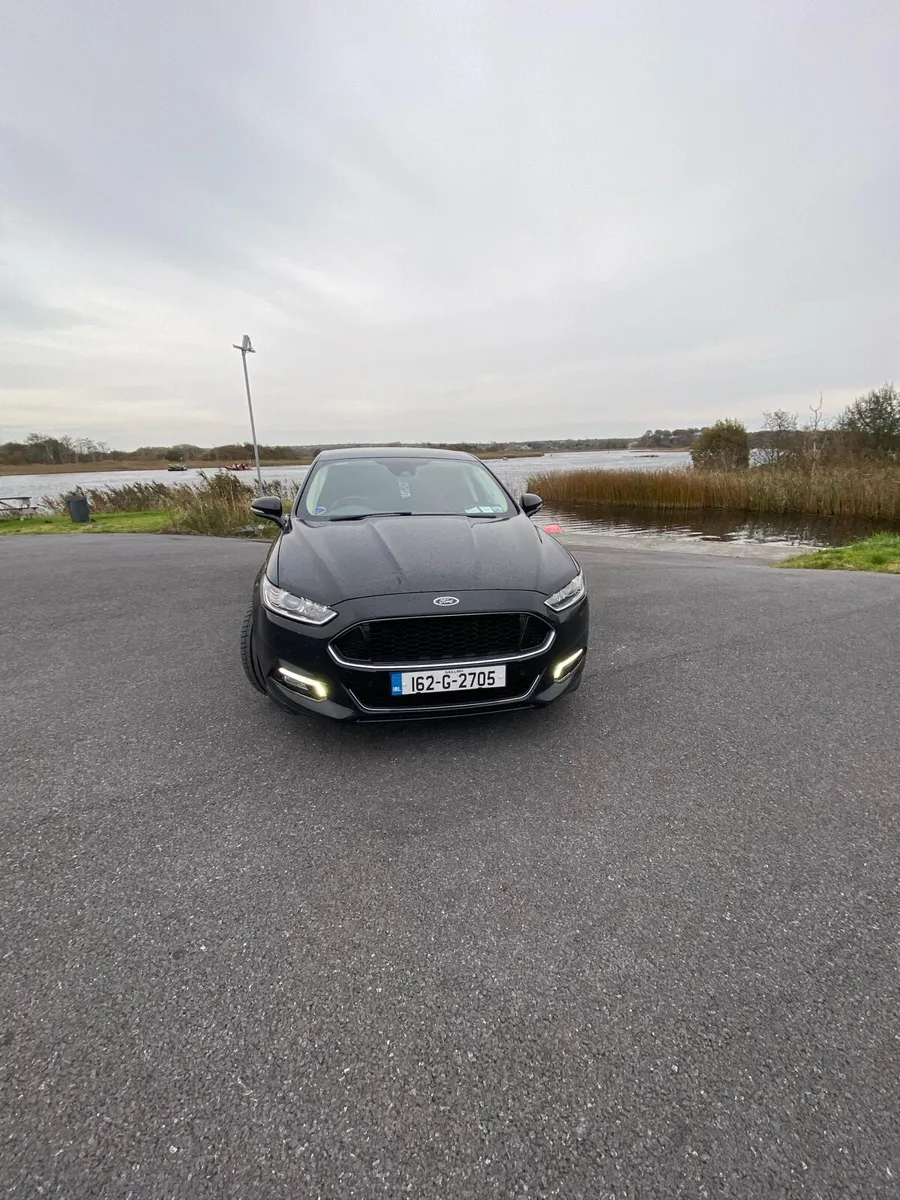 Ford mondeo - Image 2