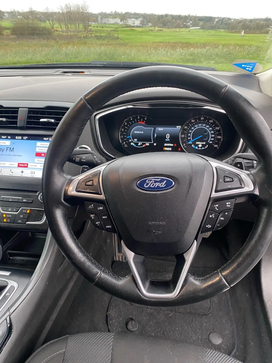 Ford mondeo - Image 3