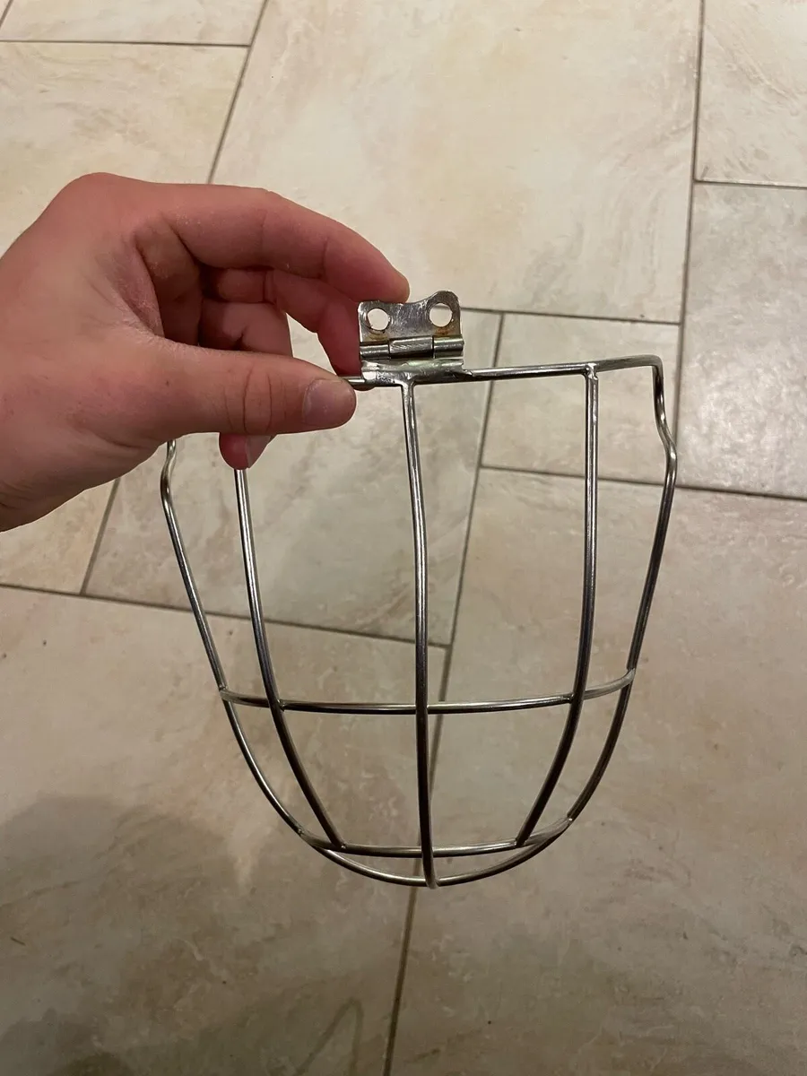 Cooper helmet Kilkenny guard - Image 1
