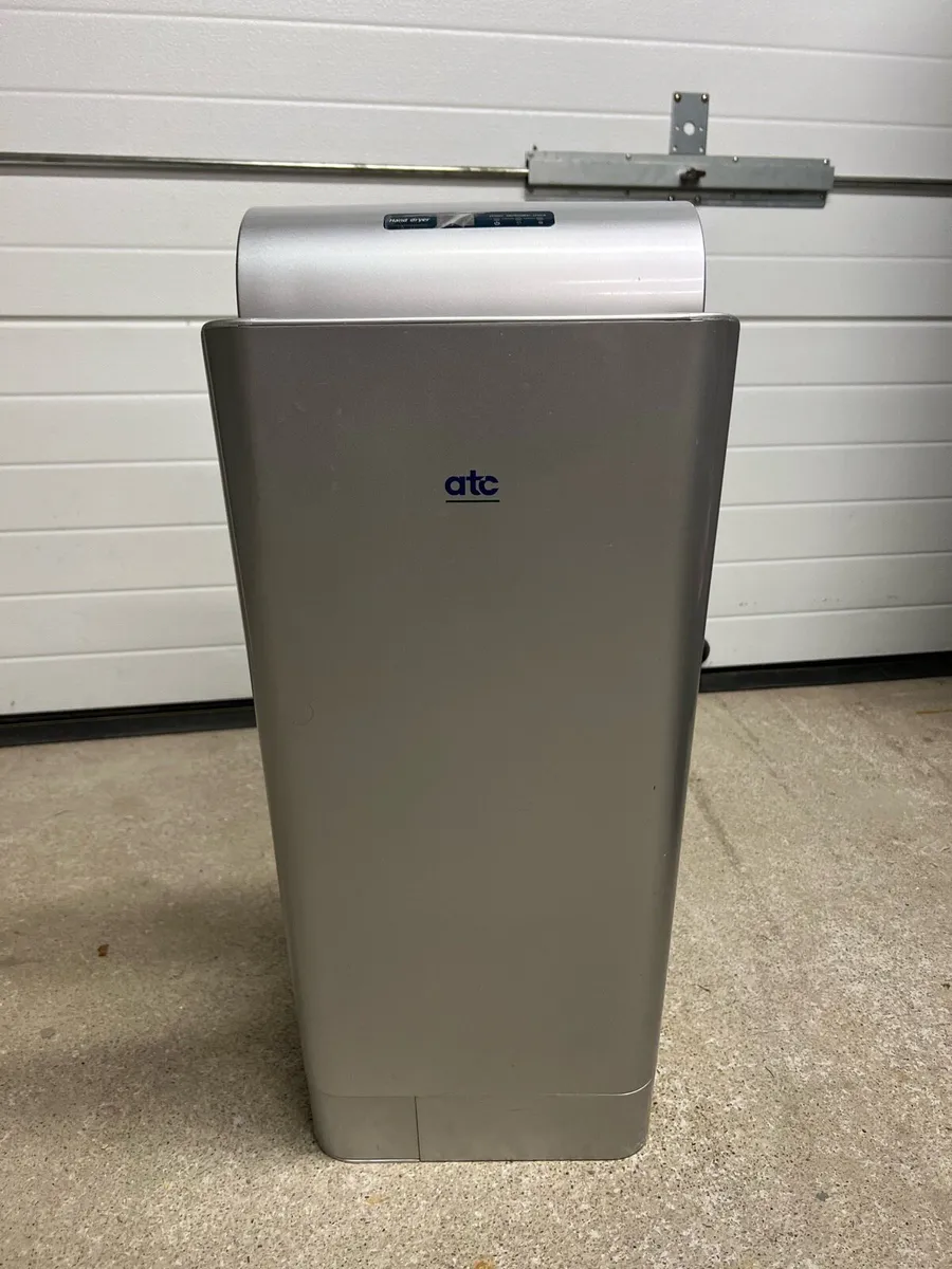 Hand Dryer - Image 2