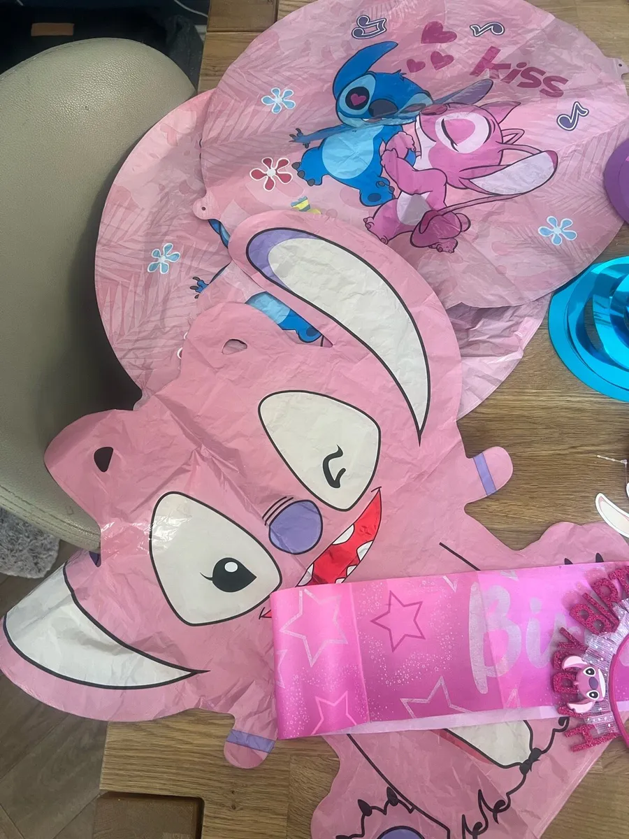 Kids Party decorations - Image 1
