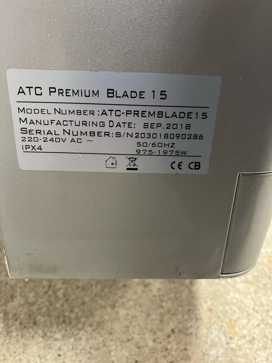 Hand Dryer - Image 3