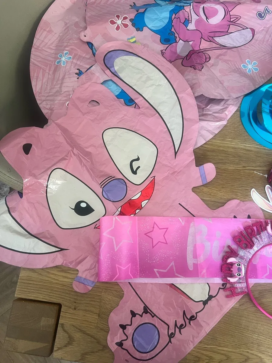 Kids Party decorations - Image 2