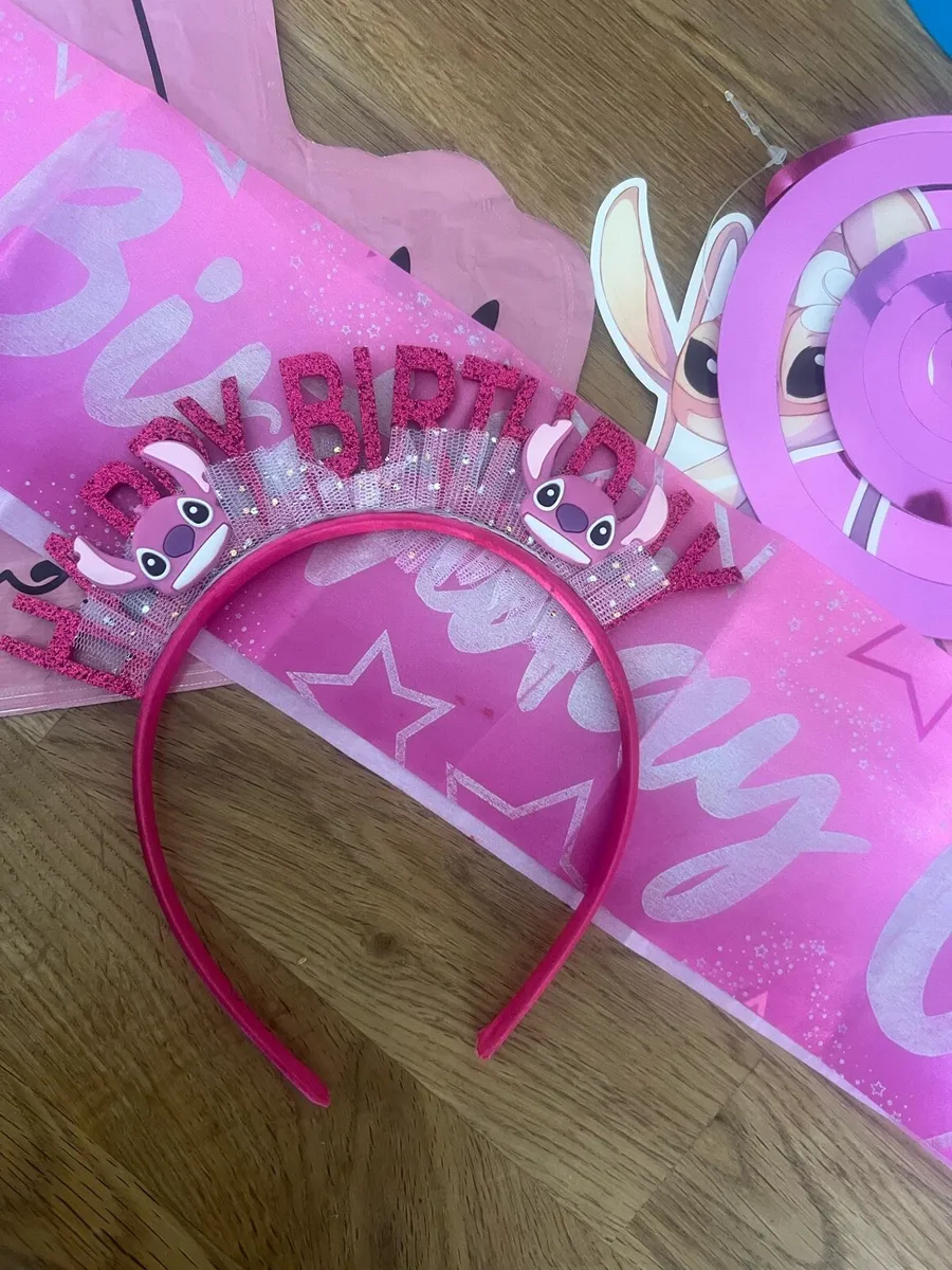 Kids Party decorations - Image 4