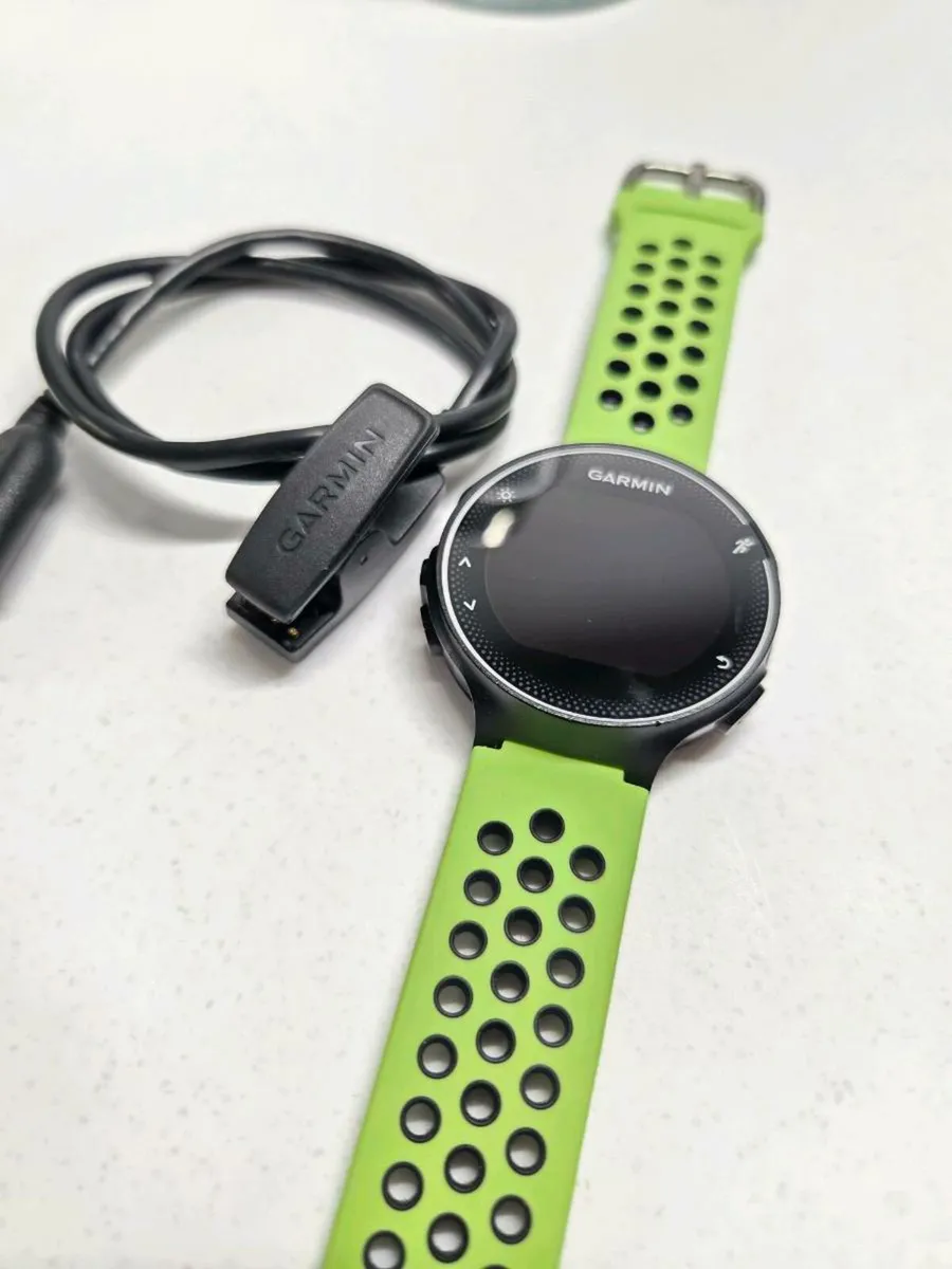 Garmin forerunner 230 - Image 3