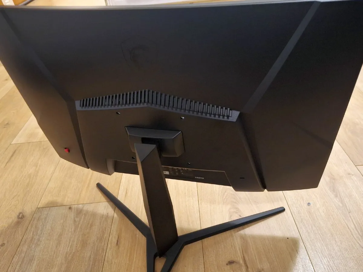 Sale PC ultra-quiet set, AMD Ryzen 5 5600X, GTX 30 - Image 4