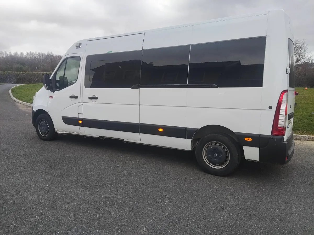 Campervan - Image 1
